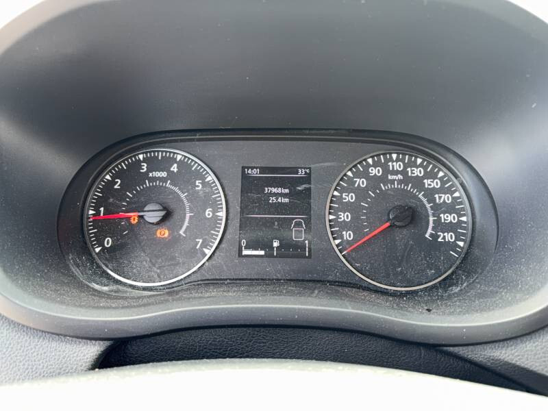 Renault Master III
