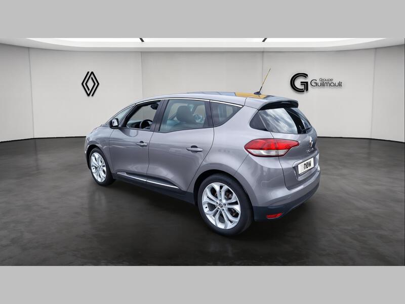Renault Scenic IV