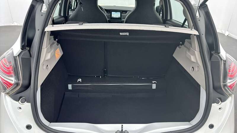 Renault ZOE E-Tech Electrique