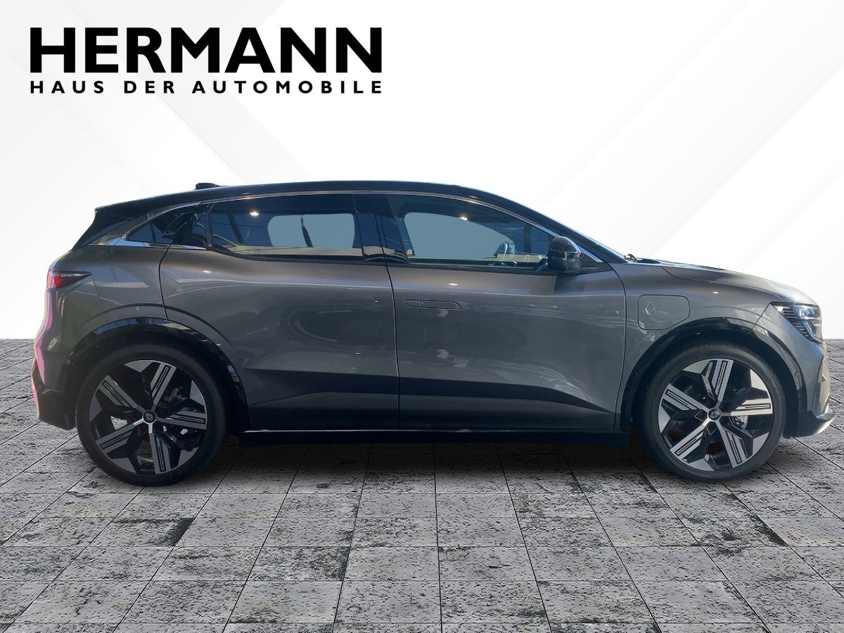 Renault Megane E-TECH – Bild 3