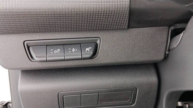 Renault Kangoo VU