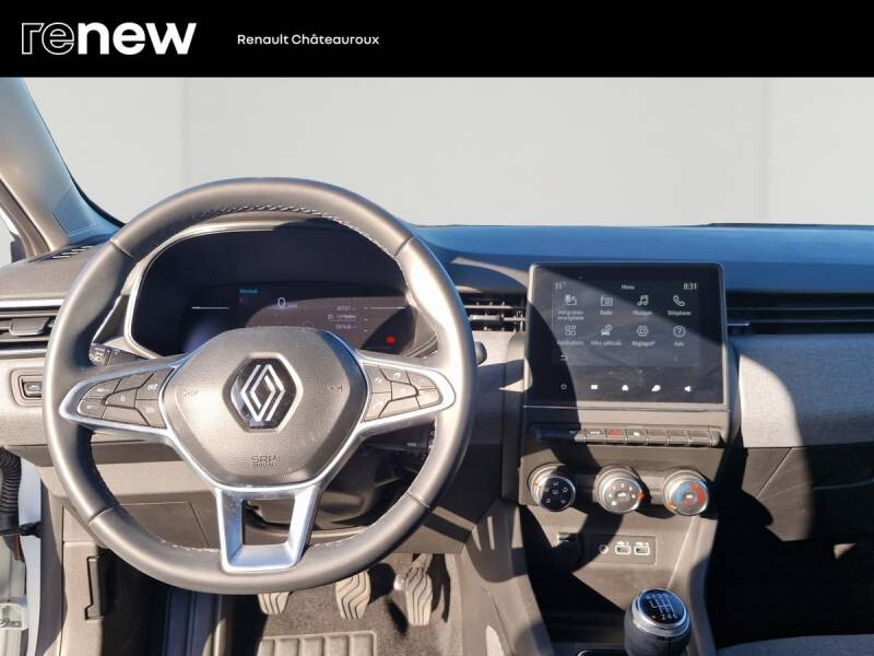 Renault Clio V