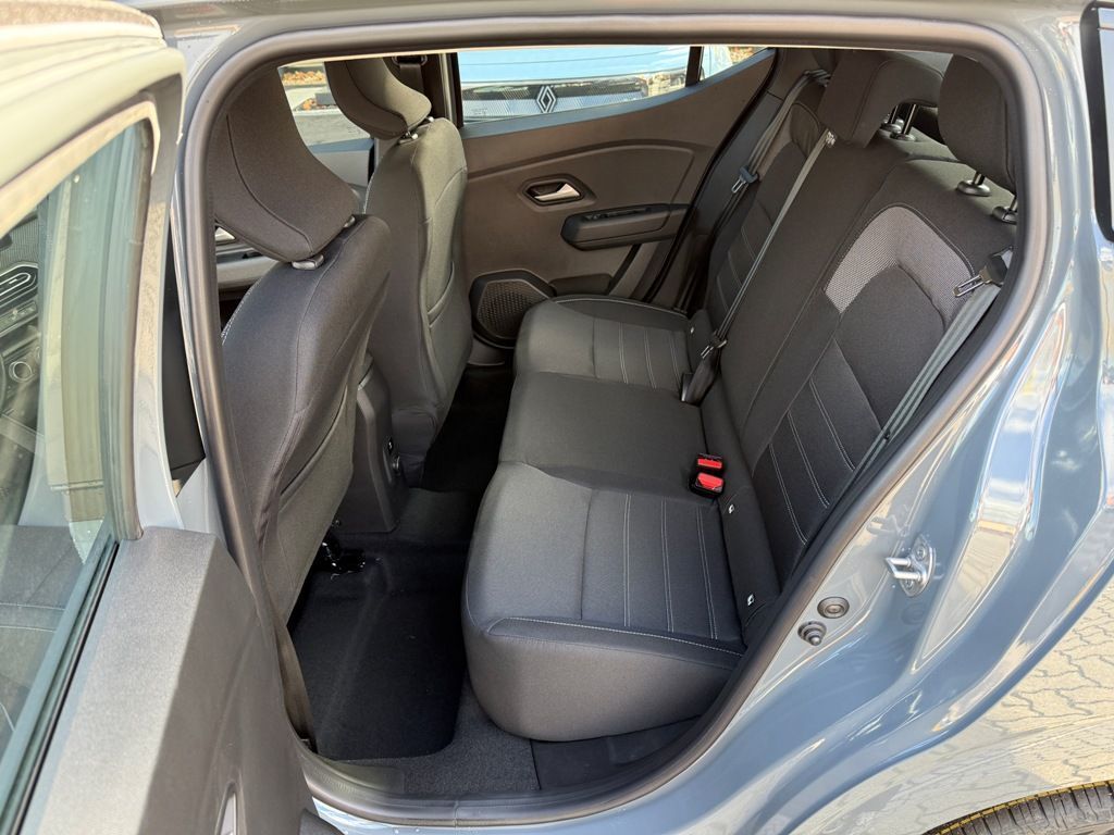 Dacia Sandero – Bild 6