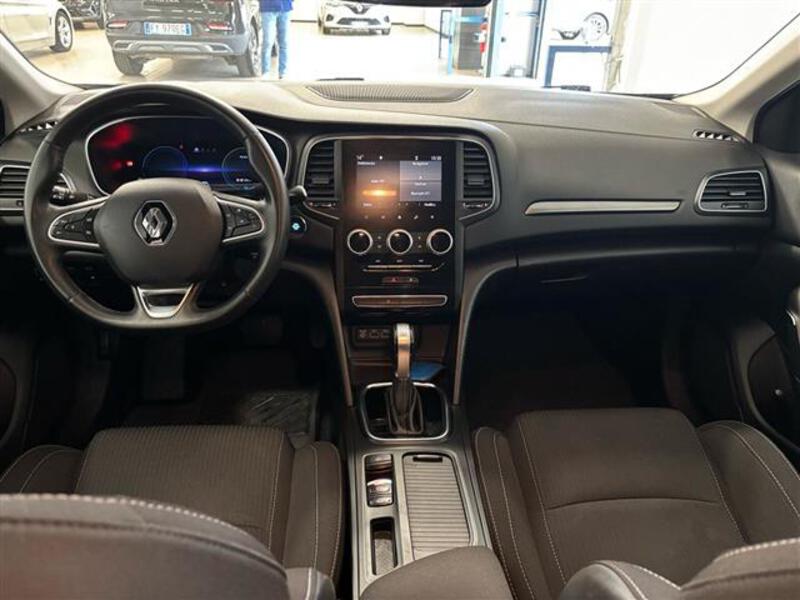 Renault Mégane