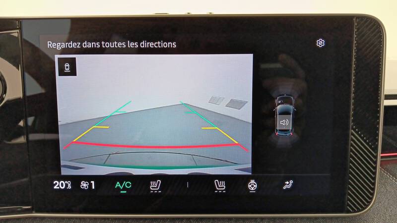 Renault R5 E-Tech Electrique