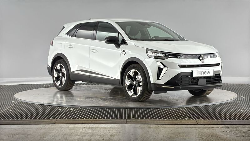 Renault Symbioz