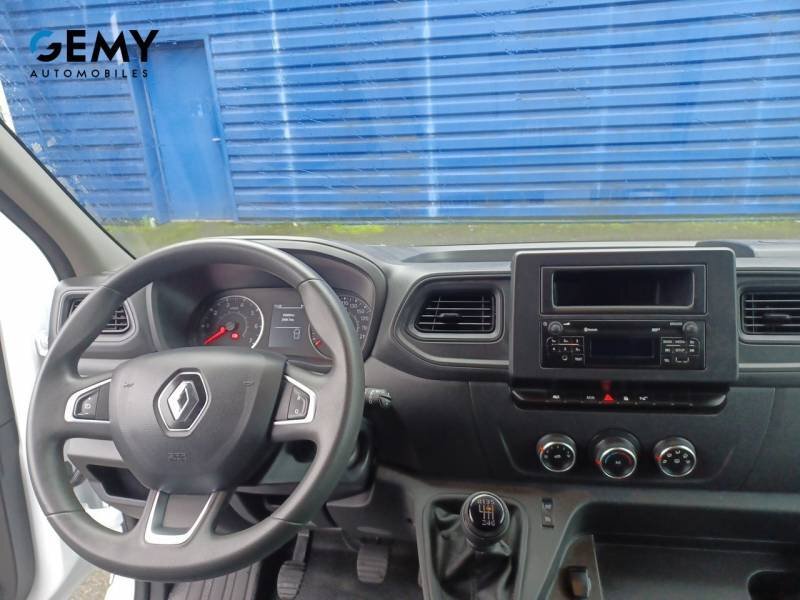 Renault Master III