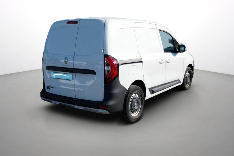 Renault Kangoo VU