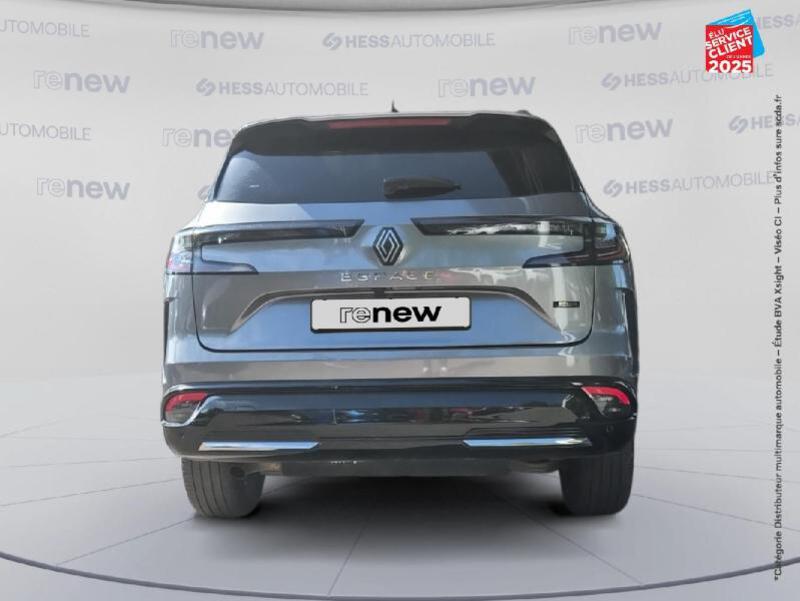 Renault Espace VI