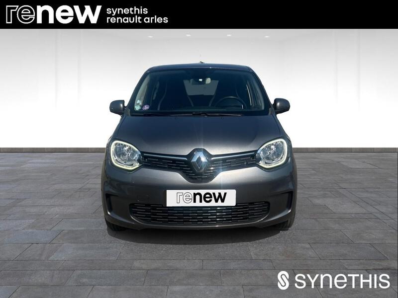 Renault Twingo III