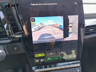 Vehicle 3D Image