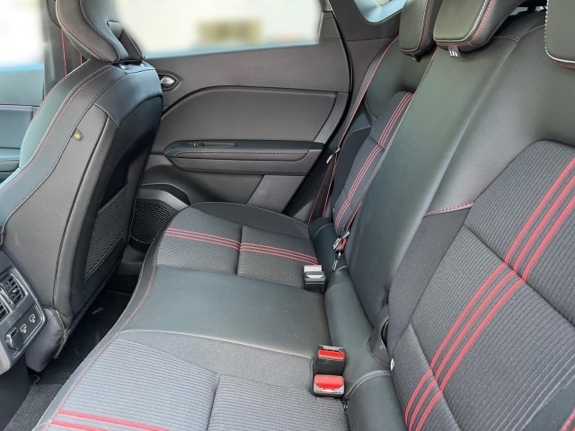 Renault Captur – Bild 11