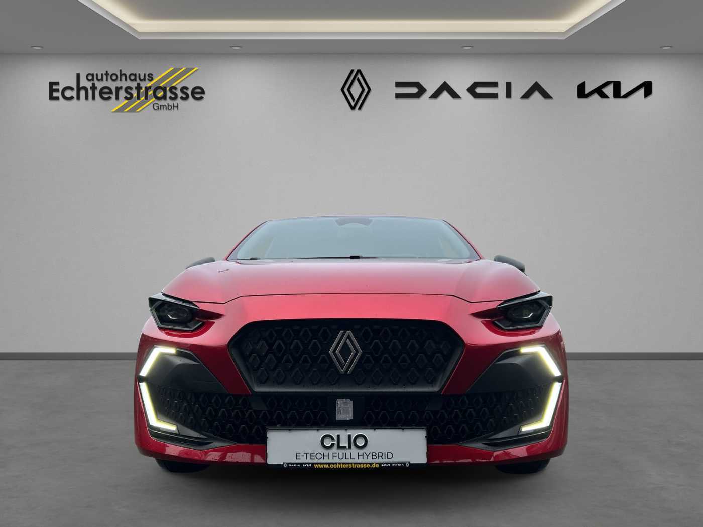 Renault Clio – Bild 13