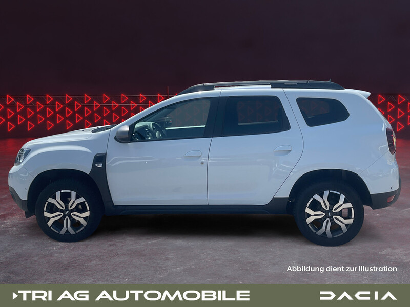 Fahrzeugabbildung Duster TCe 150 EDC JOURNEY Bild 6 von 21