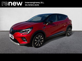 CAPTUR