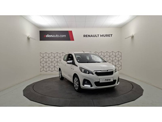 Vehicle 3D Image