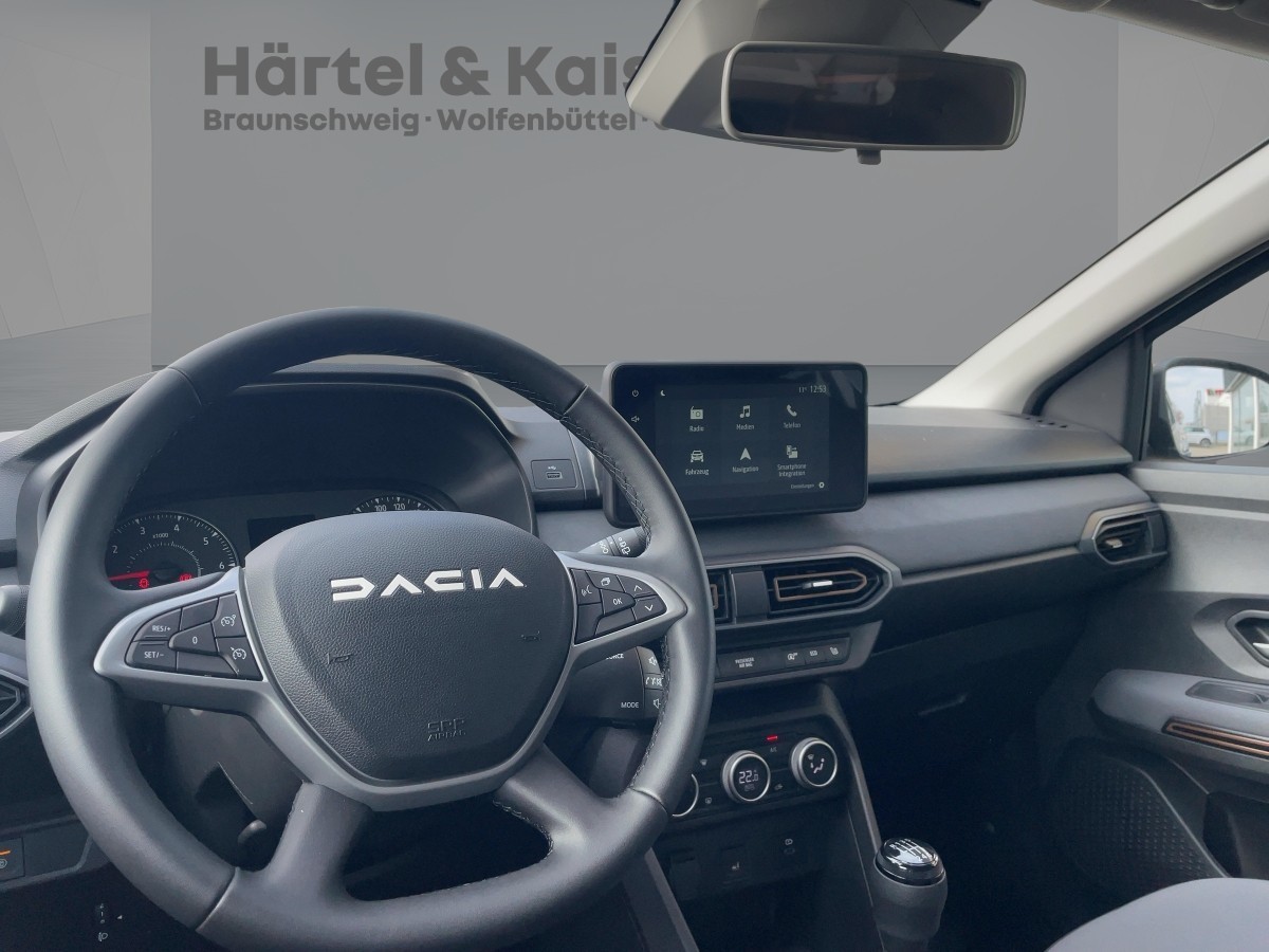 Dacia Jogger – Bild 10