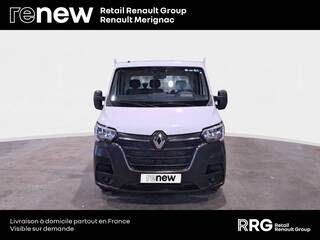 MASTER CHASSIS CABINE