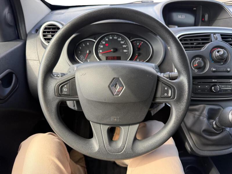 Renault Kangoo VU
