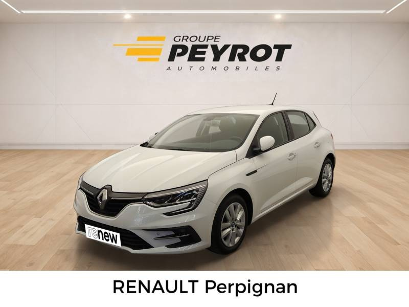 Renault Megane IV Berline