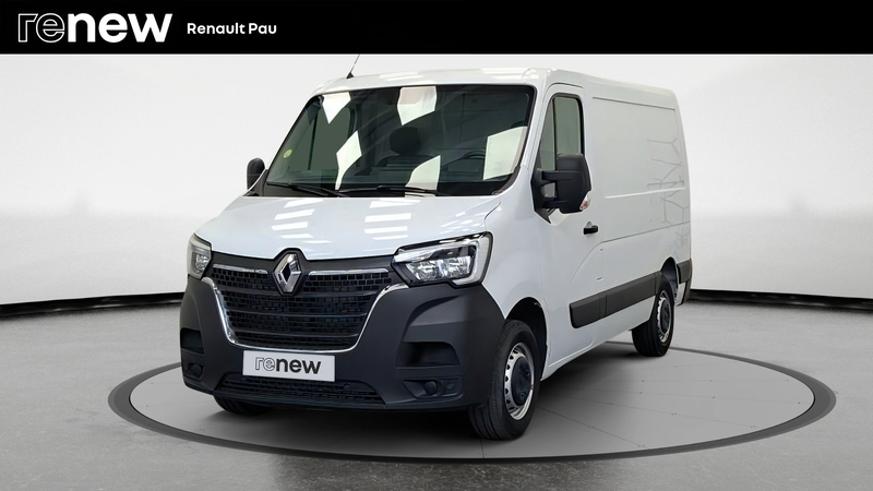 Renault Master III