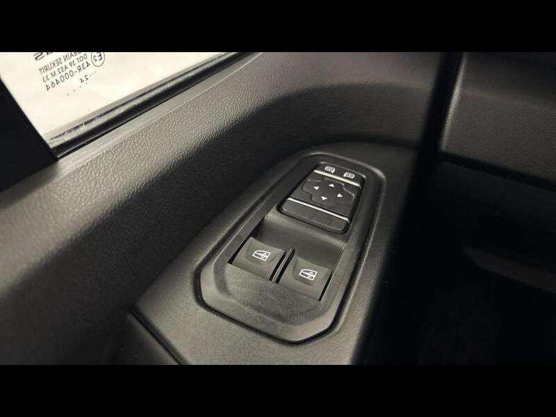 Renault Trafic Fourgon