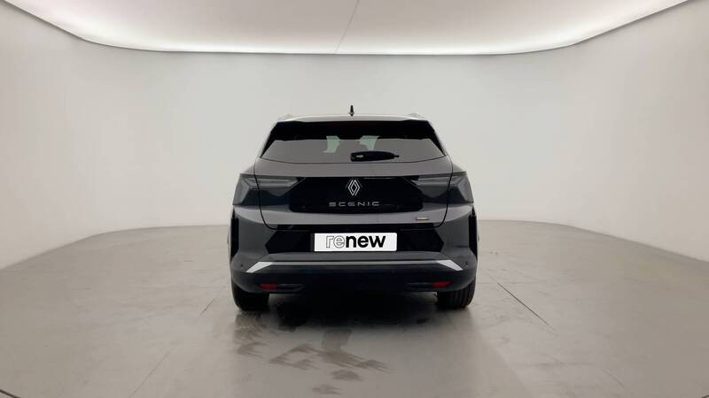 Renault Scenic E-Tech Electrique