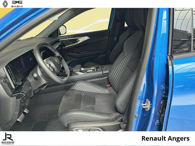 Renault Rafale