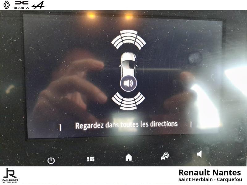 Renault Megane IV Berline