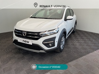 SANDERO