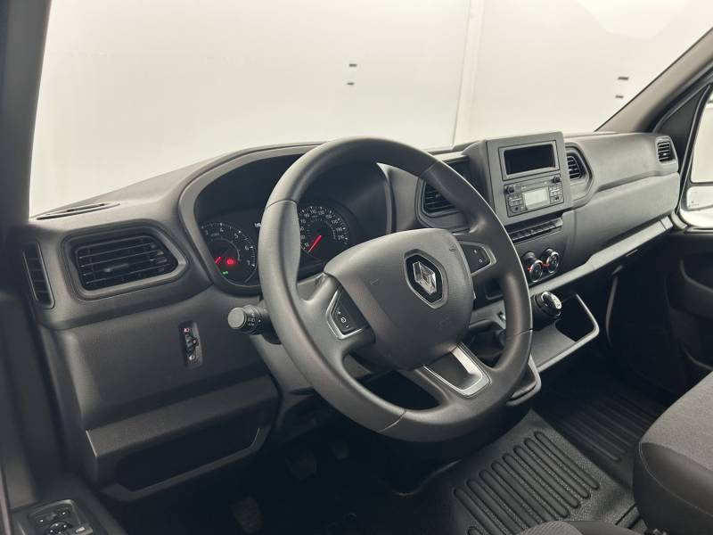 Renault Master III