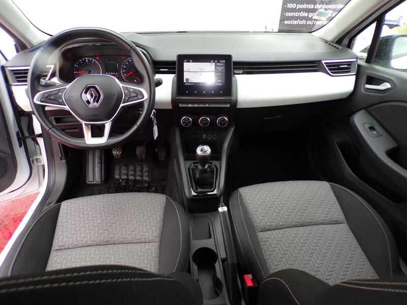 Renault Clio V
