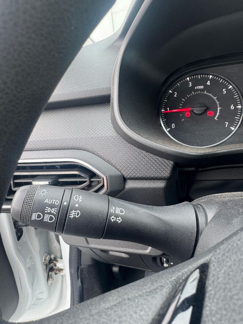 DACIA Logan 2021 — imagine 67