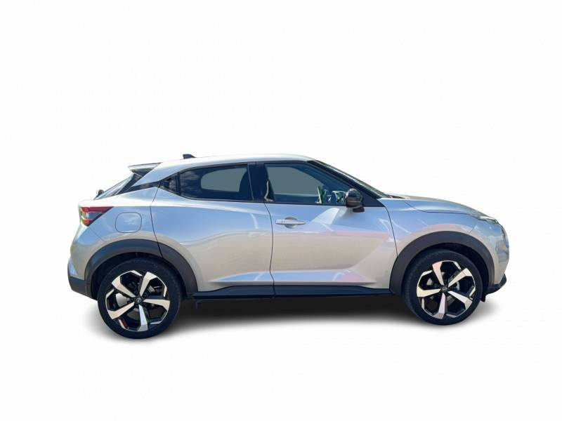 Nissan Juke 2023
