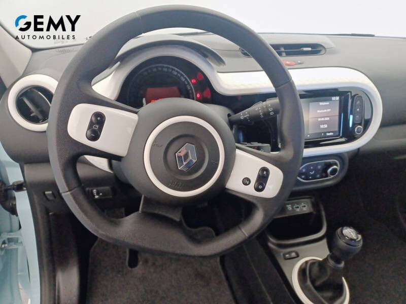 Renault Twingo III