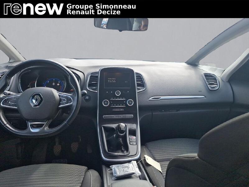 Renault Scenic IV