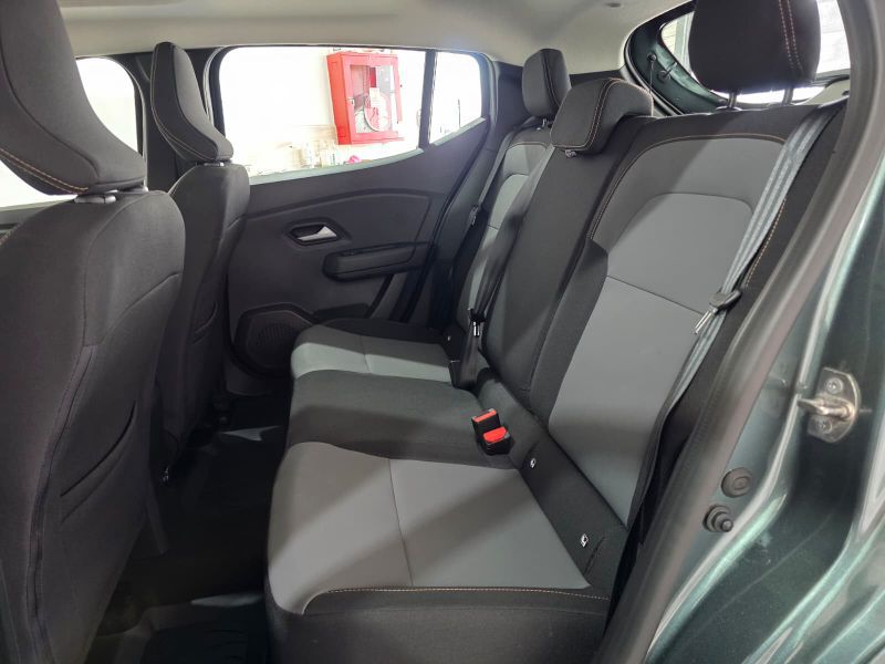 DACIA Sandero 2023 — imagine 39
