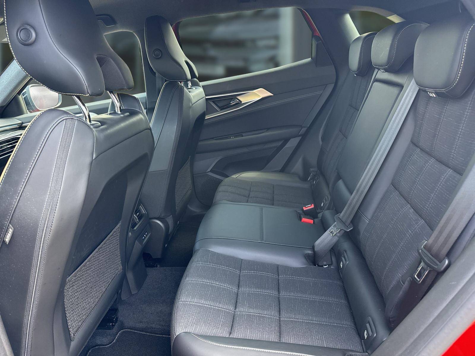 Renault Austral – Bild 14