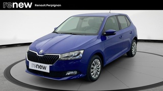 FABIA III