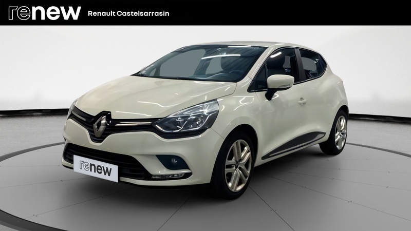 Renault Clio IV