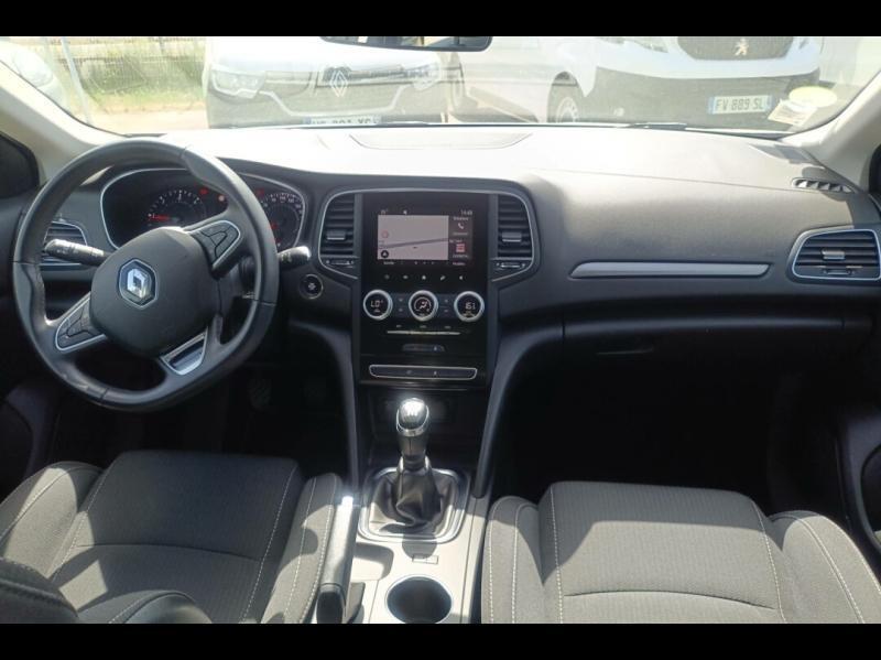 Renault Megane IV Berline