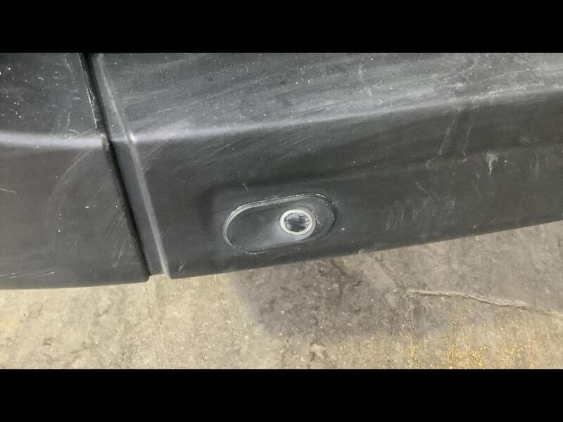 Renault Master Fourgon