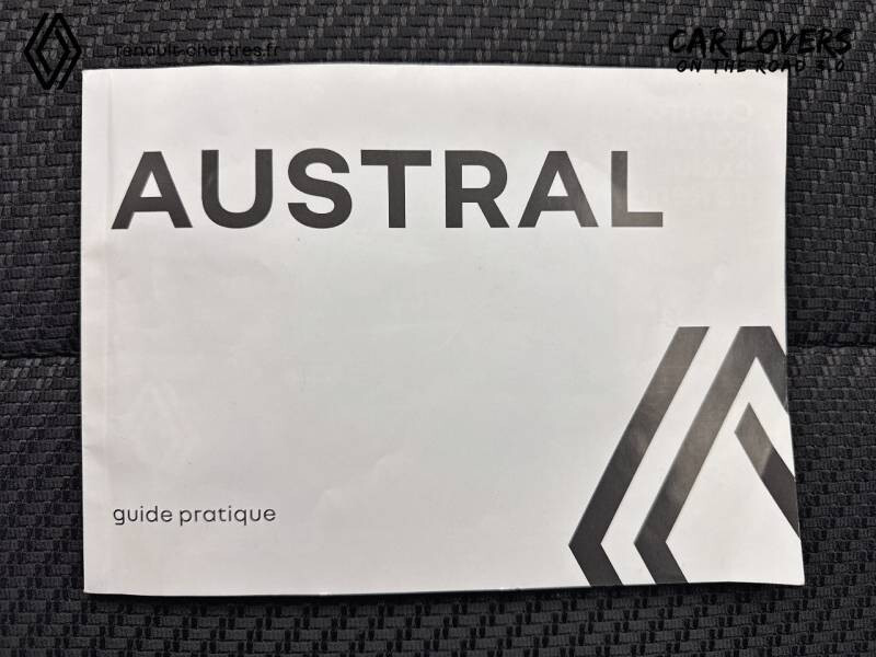 Renault Austral