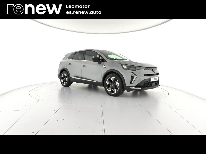 Renault Symbioz