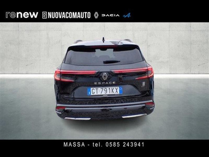 Renault Espace