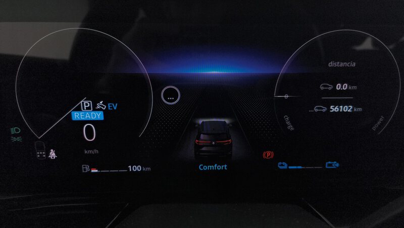 Renault Espace