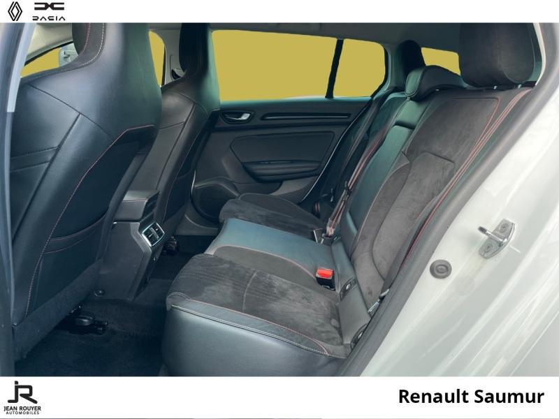 Renault Megane IV Estate
