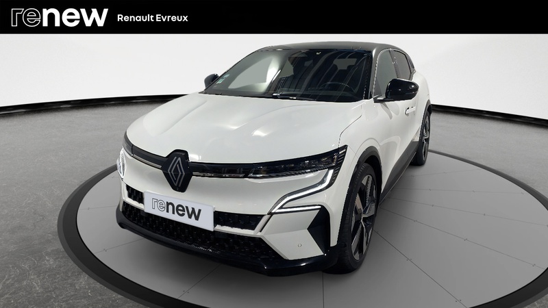 Renault Megane E-Tech EV60 220 ch optimum charge Techno