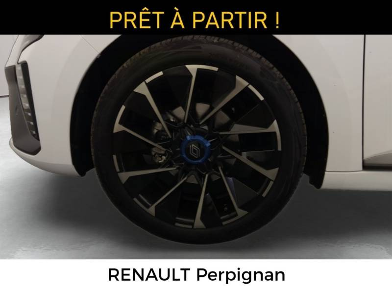 Renault Clio V