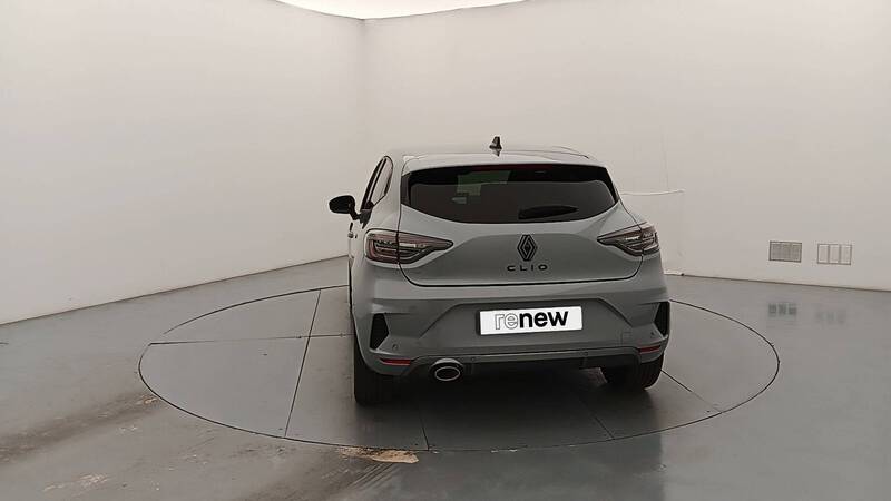 Renault Clio V
